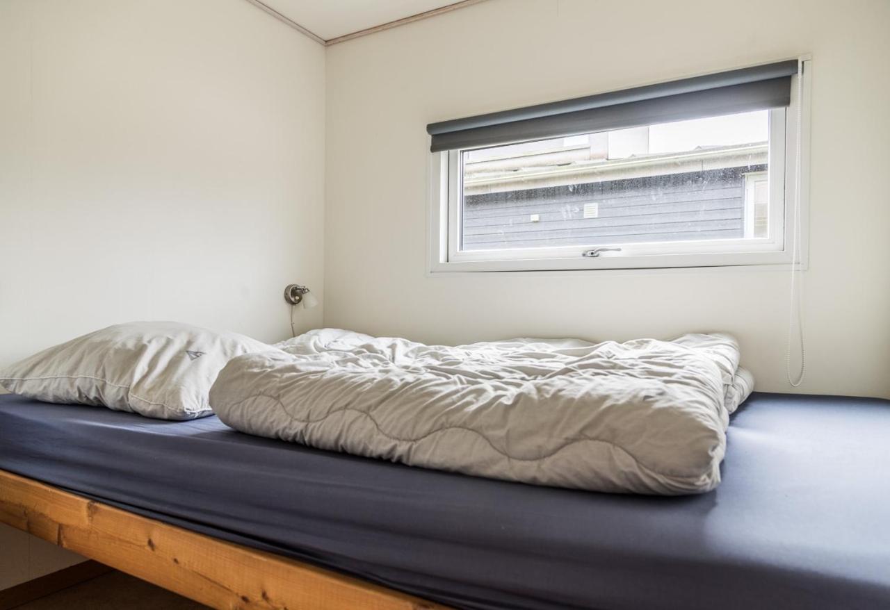 Sportsby Vejen - Danhostel, Huse Og Lejligheder Zewnętrze zdjęcie