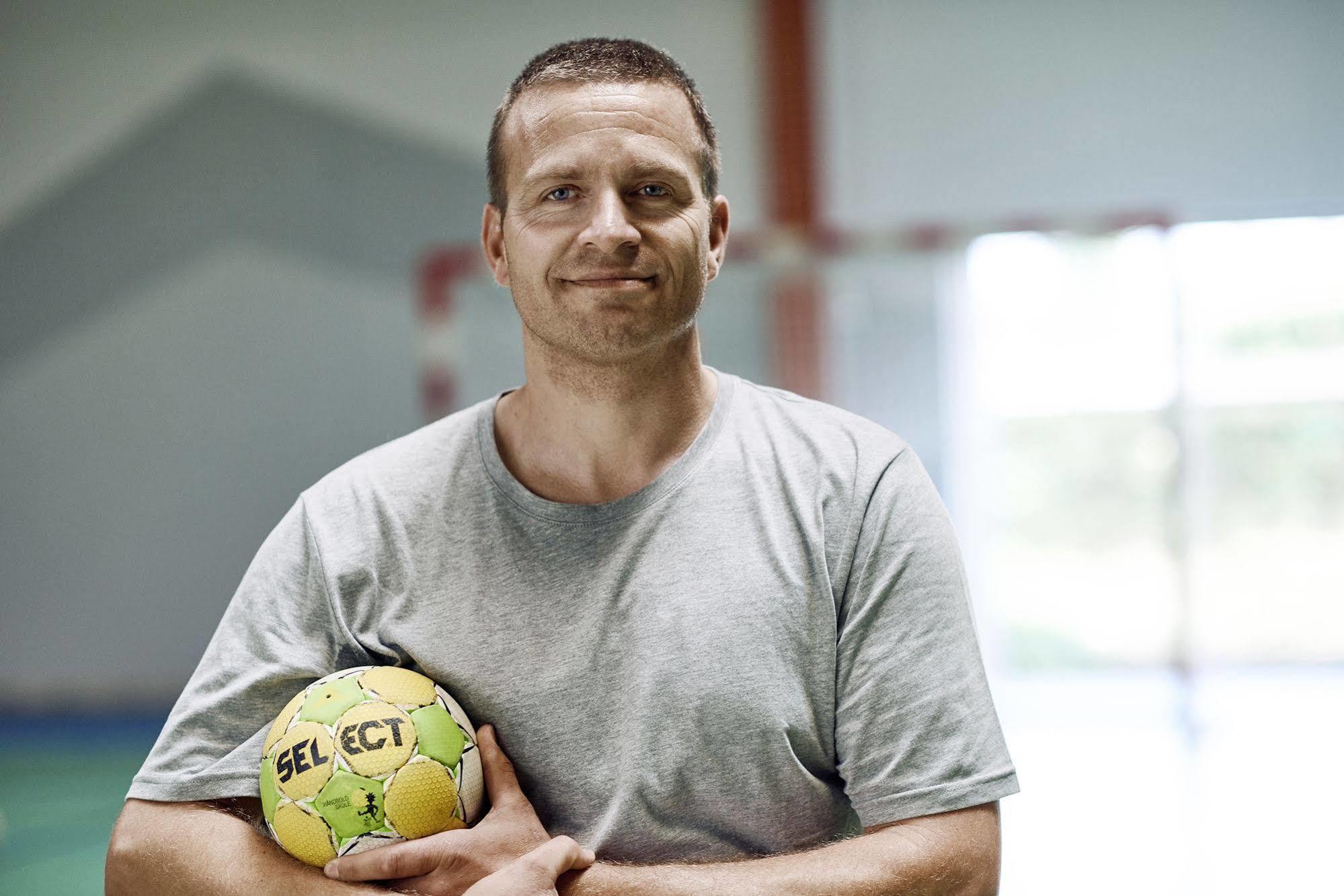 Sportsby Vejen - Danhostel, Huse Og Lejligheder Zewnętrze zdjęcie